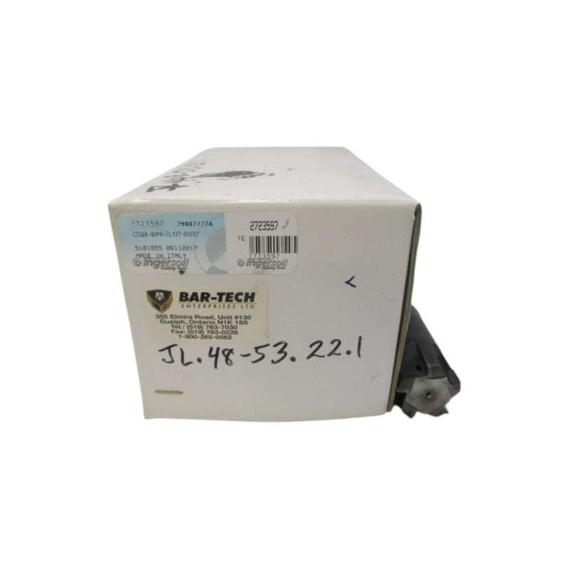 INGERSOLL 29007727A 2723597 NSMP
