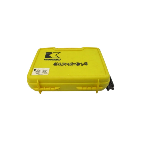 KENNAMETAL M1D.125E1404W100L225 NSMP