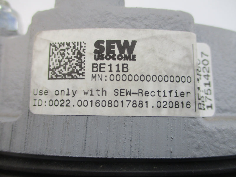 SEW 17514207 BE11B NSNP