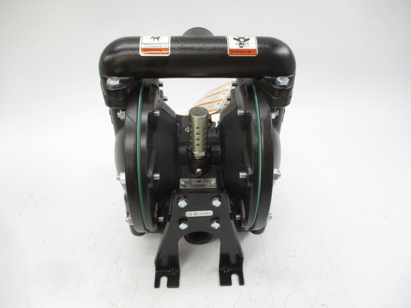 ARO 666100-144-C 120PSI 1" NSMP