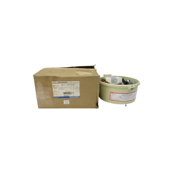 THOMAS&BETTS DS015H04R 277V 1.38A NSMP