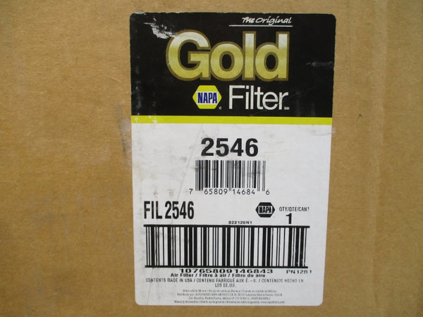 NAPA GOLD 2546 NSMP