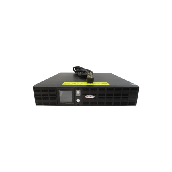 CYBERPOWER OR2200LCDRTXL2U 125V 16A NSNP