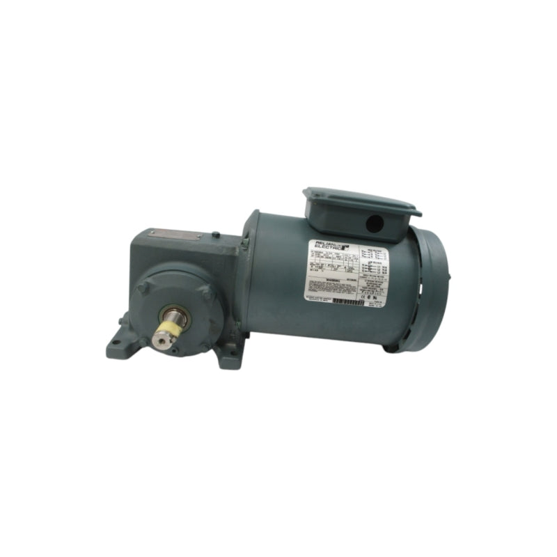 RELIANCE ELECTRIC P56H3883R FC56WG16A 208-230/460V 2.8-3.0/1.5A NSNP