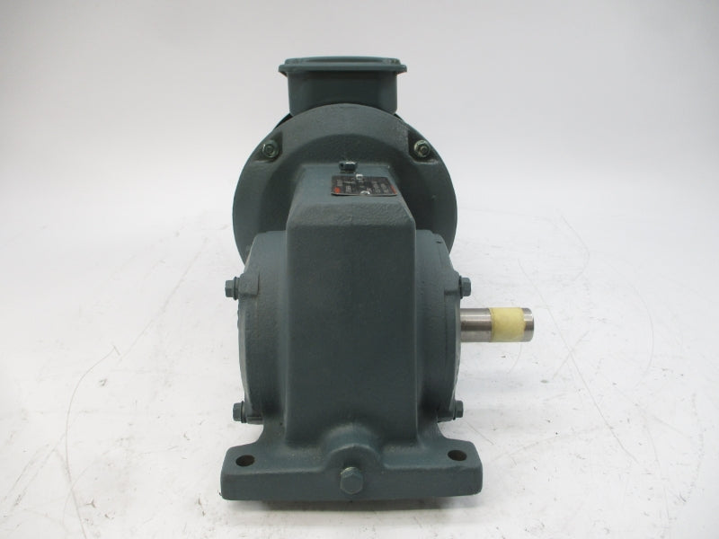 RELIANCE ELECTRIC P56H3883R FC56WG16A 208-230/460V 2.8-3.0/1.5A NSNP