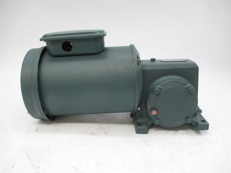 RELIANCE ELECTRIC P56H3883R FC56WG16A 208-230/460V 2.8-3.0/1.5A NSNP