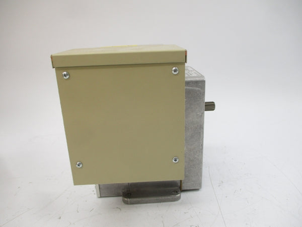 EUROTHERM EA57-21370 120V .65A NSMP