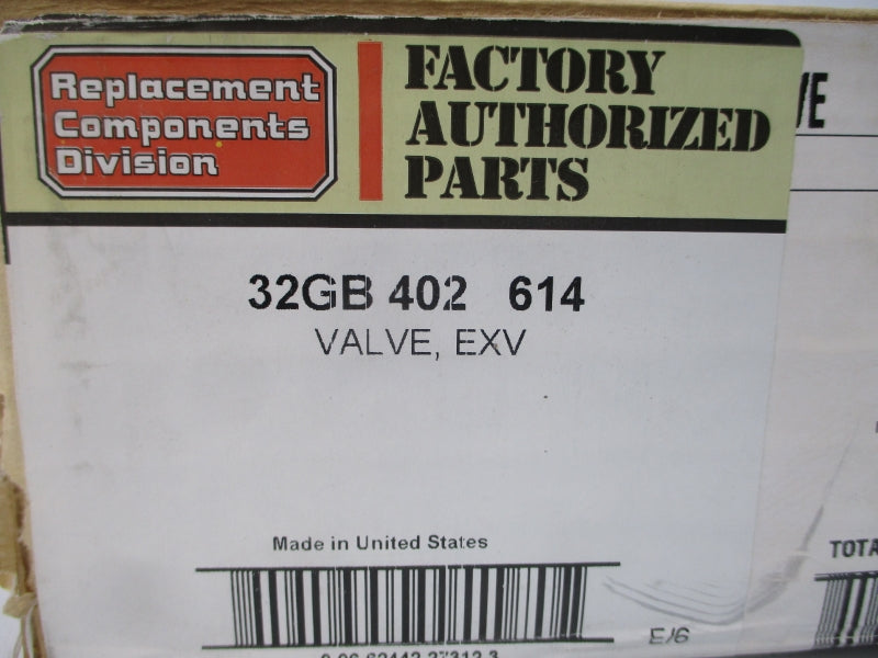 FACTORY AUTHORIZED PARTS 32GB 402 614 465PSI NSMP