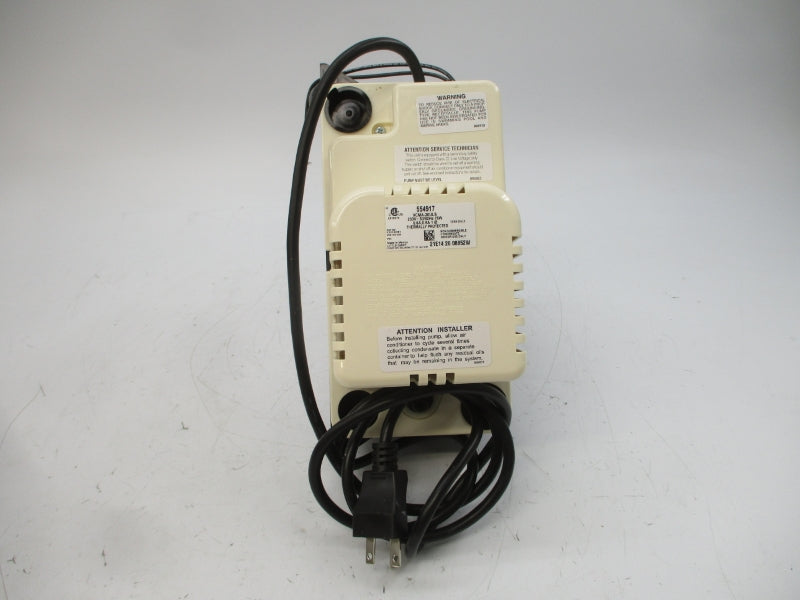 LITTLE GIANT 4RL07A VCMA-20ULS 554917 230V 0.6/0.5A NSMP