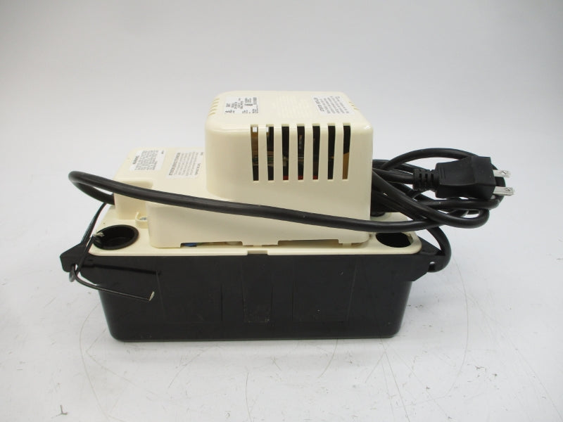LITTLE GIANT 4RL07A VCMA-20ULS 554917 230V 0.6/0.5A NSMP