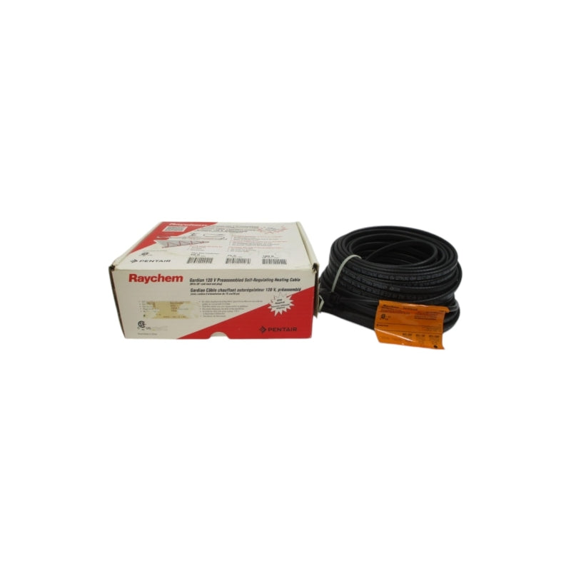 RAYCHEM WGRD-GARDIAN-W51-100P-G 726041-000 10FT NSMP