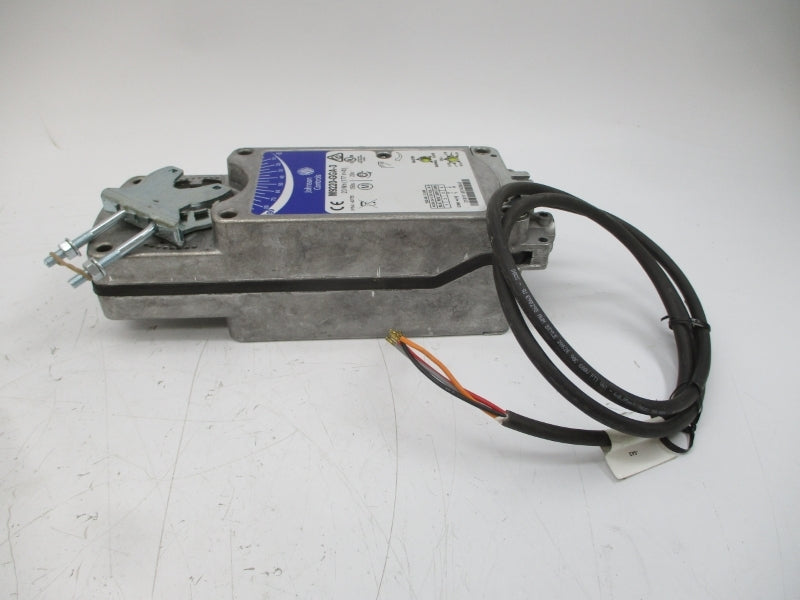 JOHNSON CONTROLS M9220-GGA-3 24VAC/DC NSMP