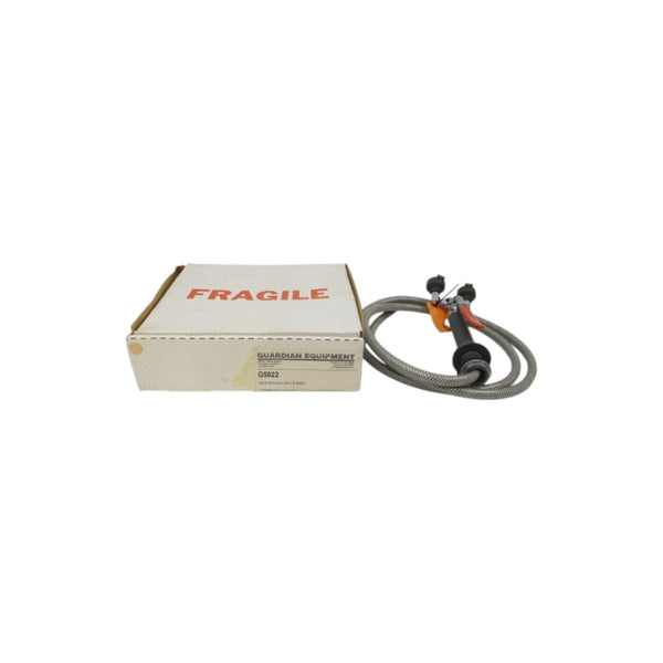 GUARDIAN EQUIPMENT G5022 NSMP