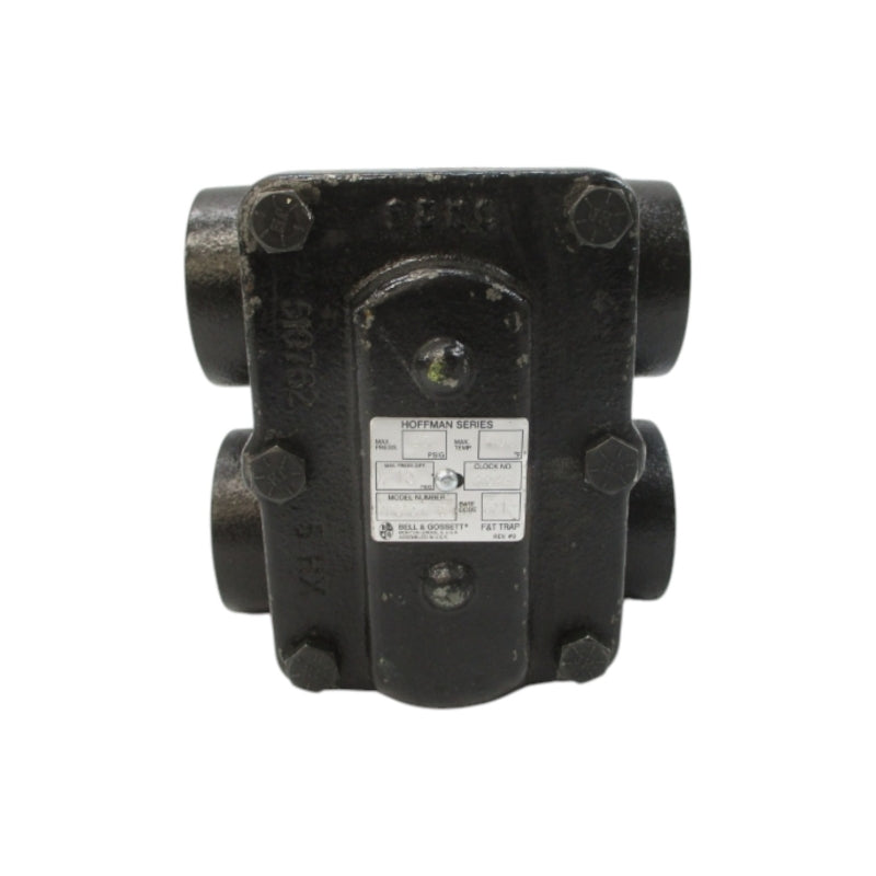 HOFFMAN FT015H5 15PSI NSNP