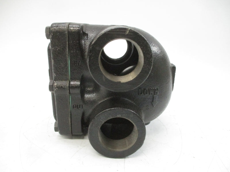 HOFFMAN FT015H5 15PSI NSNP