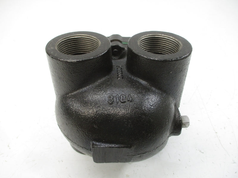 HOFFMAN FT015H5 15PSI NSNP