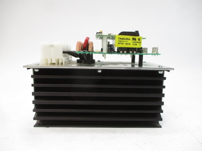 INDEECO CONTROLS 101-T350-QW1712 600V 50A NSNP