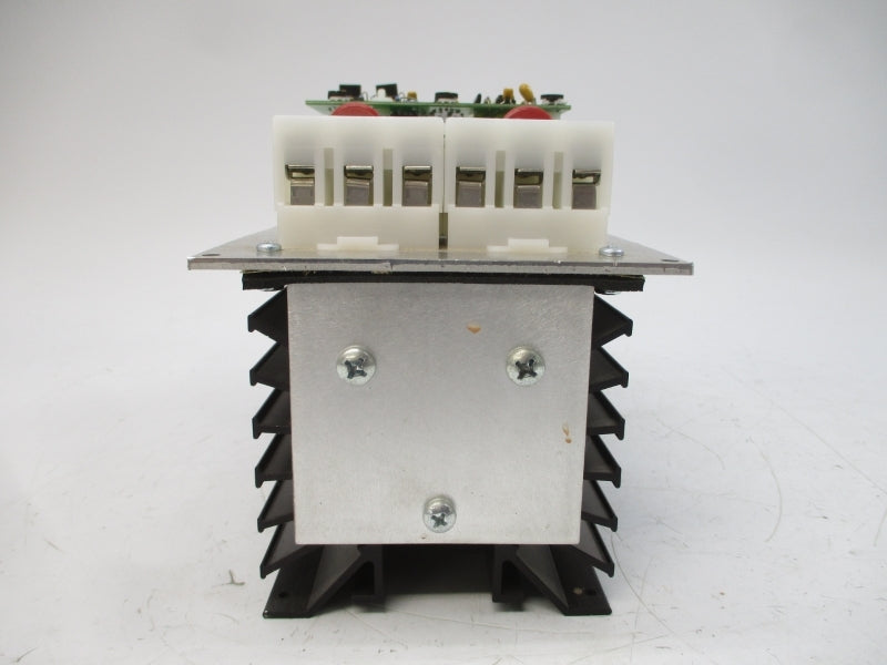 INDEECO CONTROLS 101-T350-QW1712 600V 50A NSNP