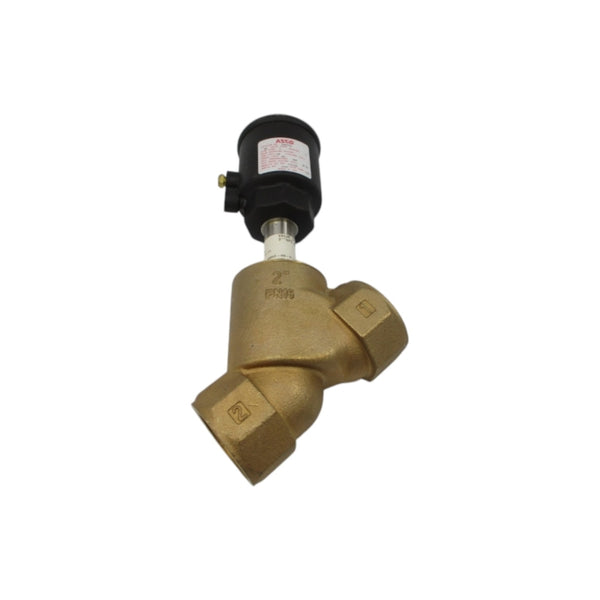 ASCO 8290A042 38-150PSI 2" NSNP