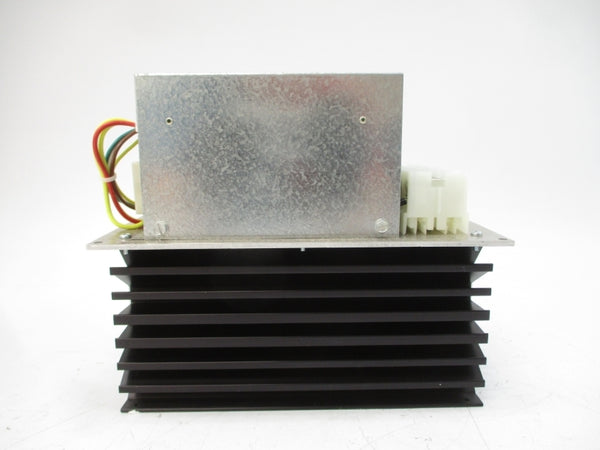INDEECO CONTROLS 101-S3-480-50 480V 50A NSNP