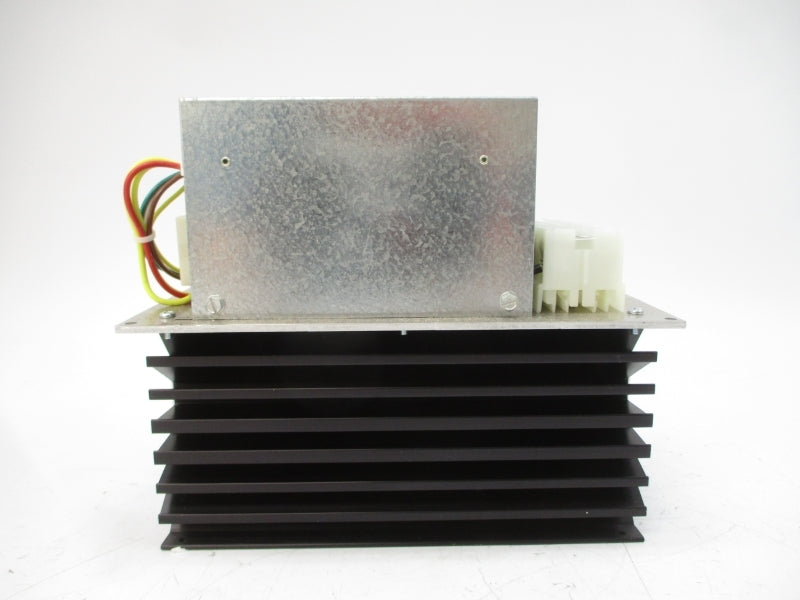 INDEECO CONTROLS 101-S3-480-50 480V 50A NSNP
