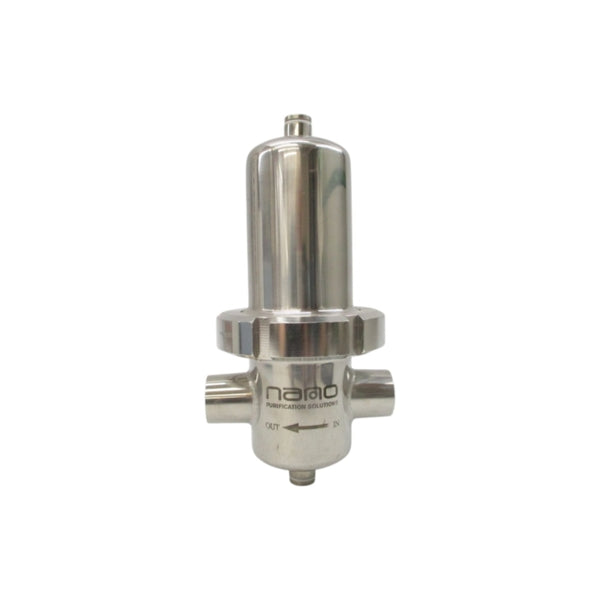 NANO PURIFICATION SOLUTIONS PF0120-N 230PSI NSNP