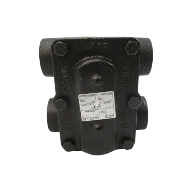 HOFFMAN FT015H3 15PSI REV. 11 NSNP