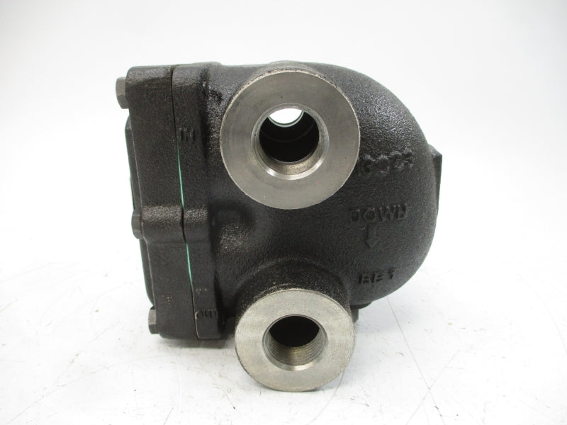 HOFFMAN FT015H3 15PSI REV. 11 NSNP