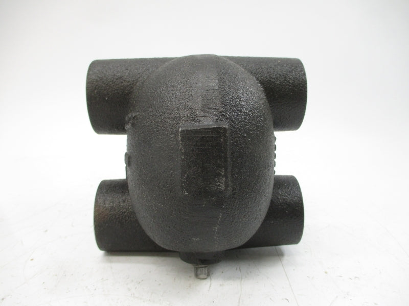 HOFFMAN FT015H3 15PSI REV. 11 NSNP