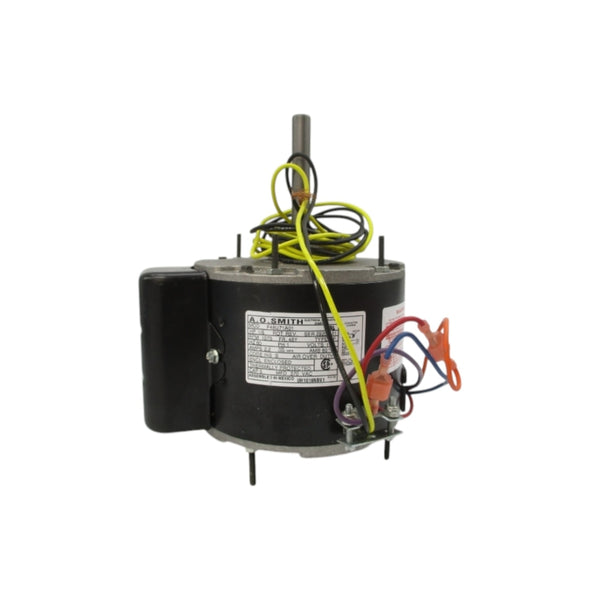A.O.SMITH F48U71A01 UH1016NBV1 115V 2.2A NSNP