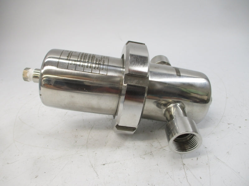 ZANDER S09-N/K NSNP