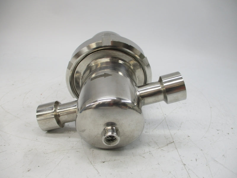 ZANDER S09-N/K NSNP