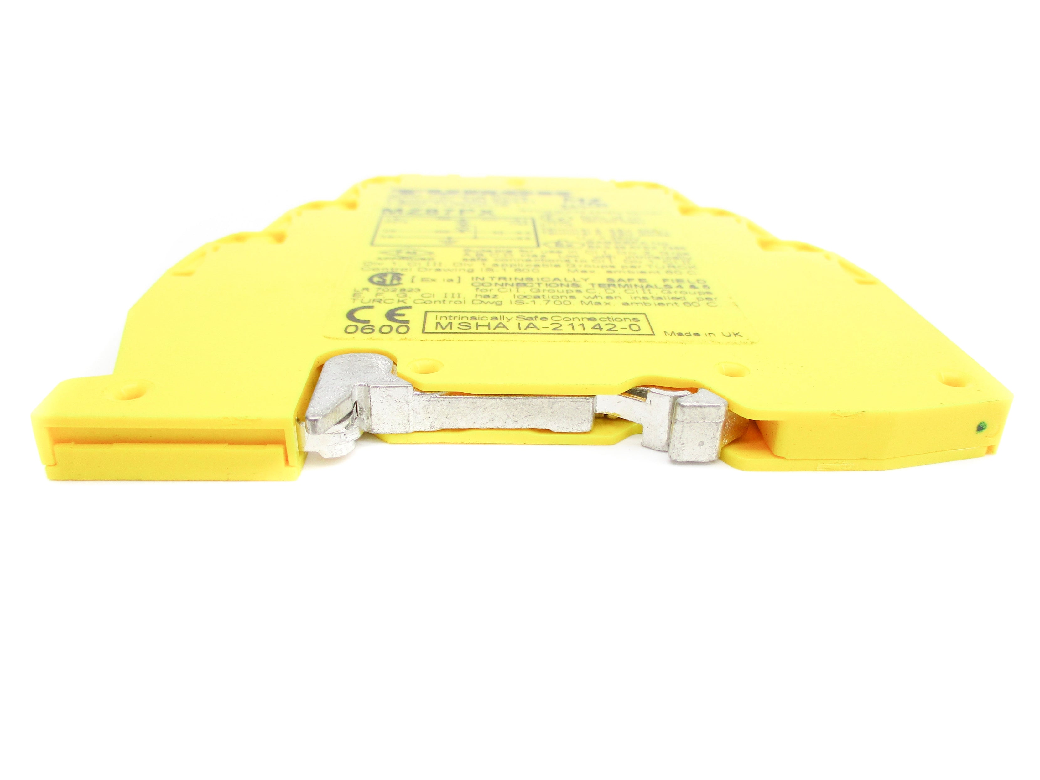 TURCK MZ87PX NSNP