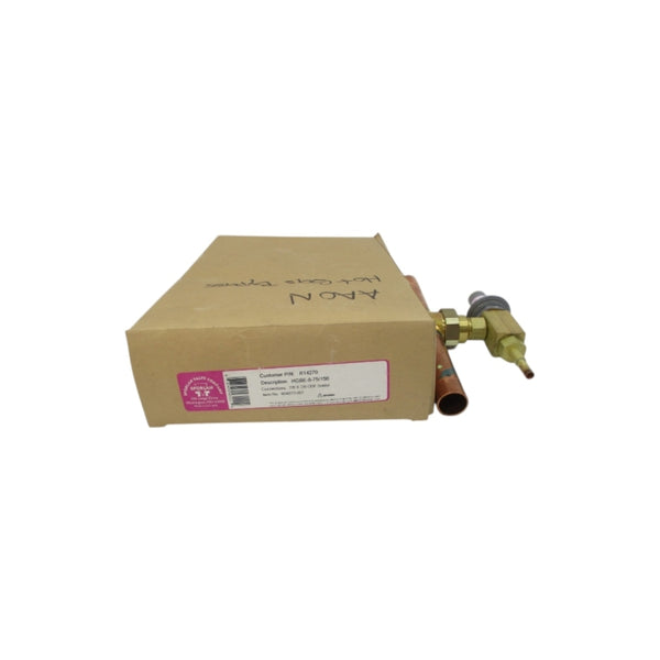 SPORLAN HGBE-8-75/150 700PSI NSMP