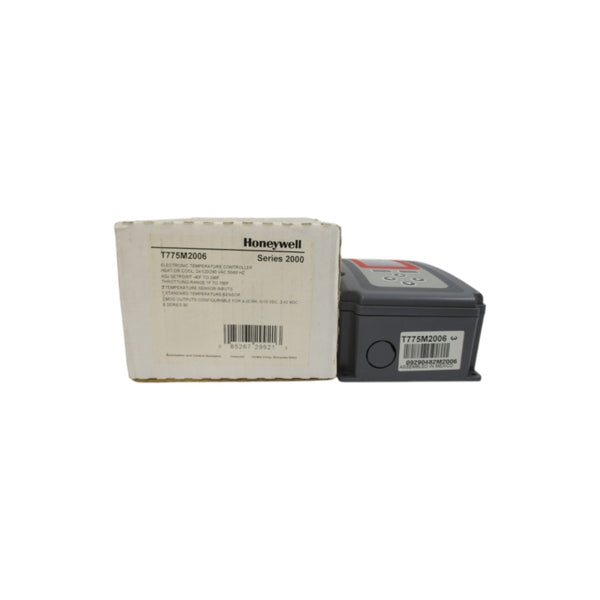 HONEYWELL T775M2006 120/240VAC NSMP