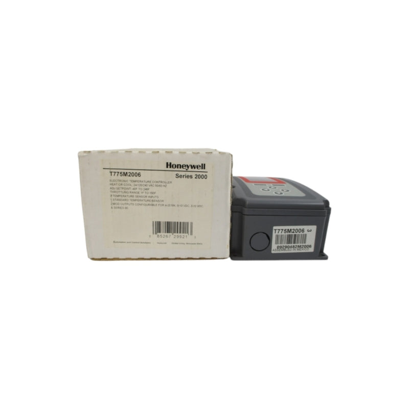 HONEYWELL T775M2006 120/240VAC NSMP