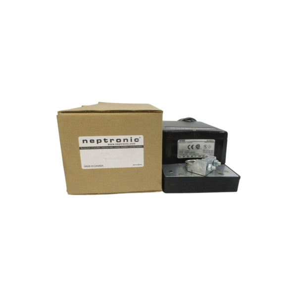 NEPTRONIC RT080 33-423217 24VAC NSMP