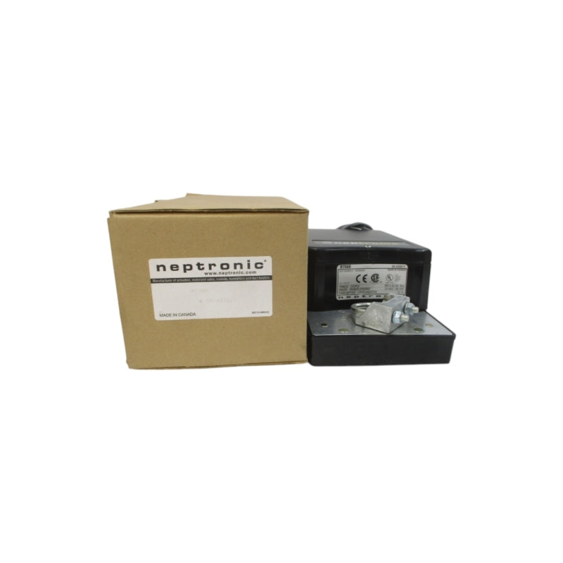 NEPTRONIC RT080 33-423217 24VAC NSMP