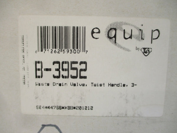 EQUIP B-3952 NSMP