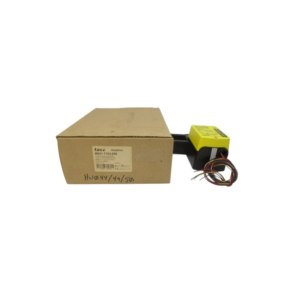 T.A.C MS51-7103-050 24VAC/DC NSMP