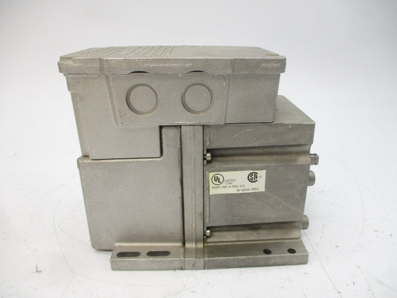 HONEYWELL M4185B1017 240V 60S REV. C NSNP
