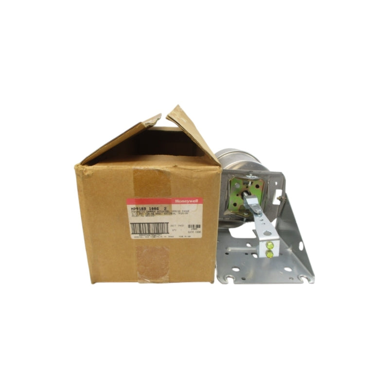 HONEYWELL MP918B10062 3-13PSI NSMP