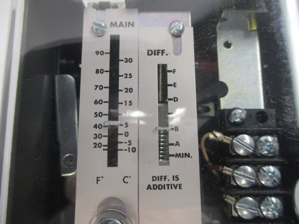 HONEYWELL T915C1407 NSMP