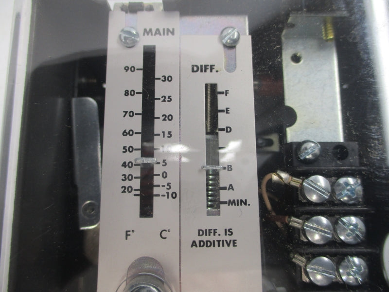 HONEYWELL T915C1407 NSMP