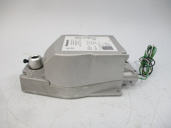 HONEYWELL MS4104F1010 120VAC 0.18A NSMP