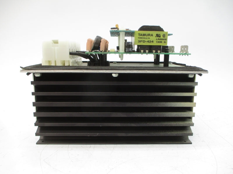 INDEECO CONTROLS 101-T350-QW1712 600V 50A UNMP