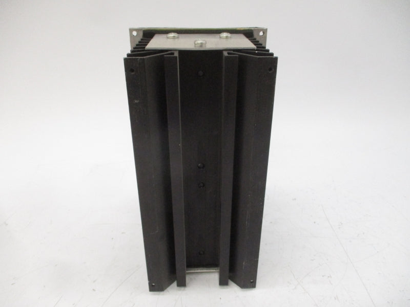 INDEECO CONTROLS 101-T350-QW1712 600V 50A UNMP