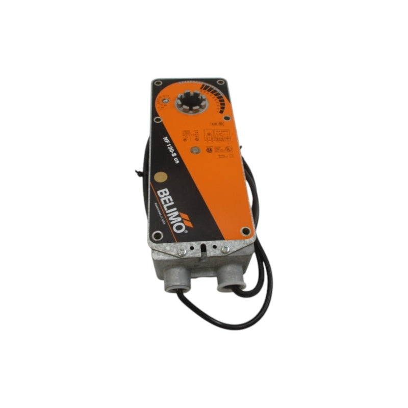 BELIMO NF 20-S-US 120VAC 7A NSNP