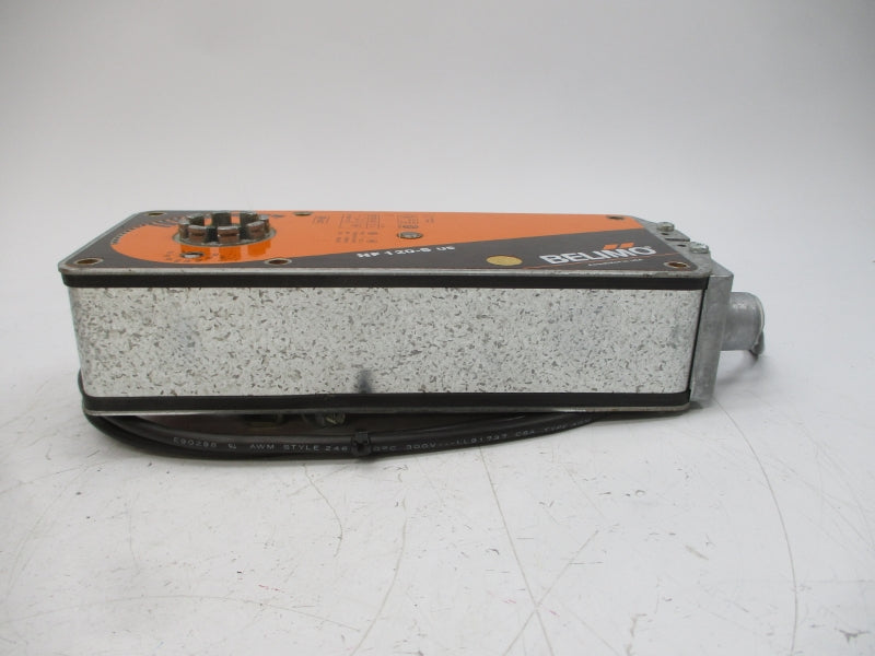 BELIMO NF 20-S-US 120VAC 7A NSNP