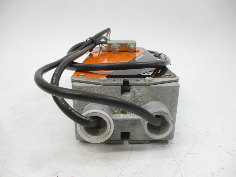 BELIMO NF 20-S-US 120VAC 7A NSNP